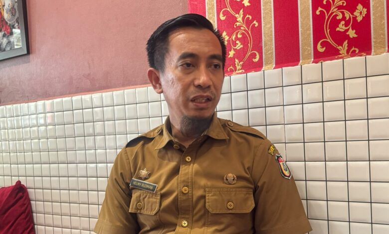 DLH Makassar Terapkan Controlled Landfill, TPA Tamangapa Hanya Terima Sampah Residu Mulai 1 Agustus
