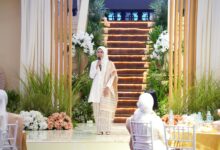 Melinda Aksa Bagikan Praktik Baik Pengelolaan Sampah Makassar di Ladies Program Rakernas APEKSI 2026