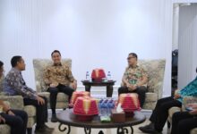 Bupati OKI Studi Tiru ke Makassar, Pelajari Strategi PAD hingga Penguatan Investasi