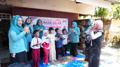 Ketua TP PKK Makassar Optimistis Gunung Sari Melaju ke Nasional Usai Verifikasi Lomba Kelurahan Berprestasi