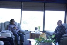 Unhas dan Tiran Group Bahas Kemitraan Strategis melalui TIRAN Campus Connect 2026