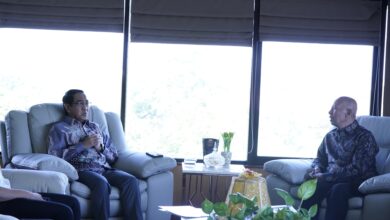 Unhas dan Tiran Group Bahas Kemitraan Strategis melalui TIRAN Campus Connect 2026