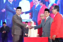 Unhas Bentuk Lembaga Transformasi Digital dan Kecerdasan Artifisial, Ini Pimpinannya