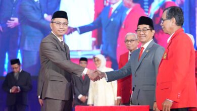 Unhas Bentuk Lembaga Transformasi Digital dan Kecerdasan Artifisial, Ini Pimpinannya