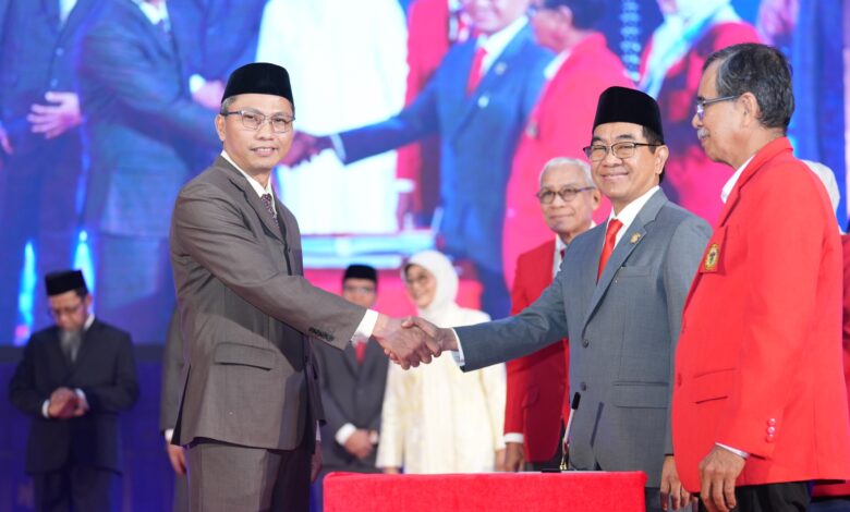 Unhas Bentuk Lembaga Transformasi Digital dan Kecerdasan Artifisial, Ini Pimpinannya