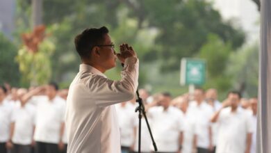 Hari Pajak 2026, DJP Tegaskan Peran Pajak sebagai Fondasi Pembangunan Nasional