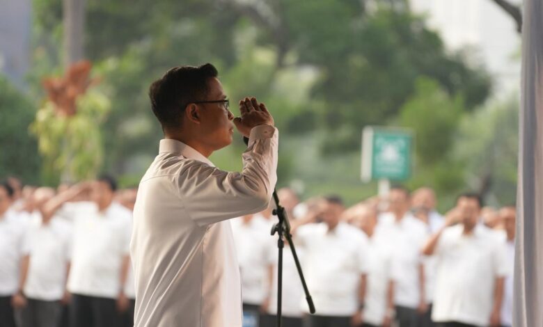 Hari Pajak 2026, DJP Tegaskan Peran Pajak sebagai Fondasi Pembangunan Nasional