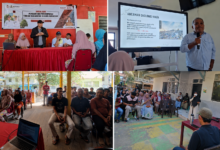 DLH Makassar Perkuat Peran Masyarakat Kepulauan Lewat Sosialisasi Pengelolaan Sampah Berbasis Sumber