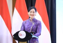 OJK Optimalkan SLIK, Percepat Akses Kredit UMKM dan Dukung Program 3 Juta Rumah