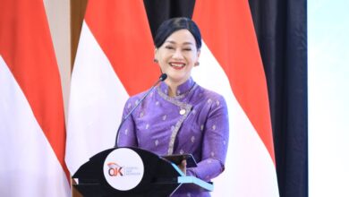 OJK Optimalkan SLIK, Percepat Akses Kredit UMKM dan Dukung Program 3 Juta Rumah