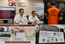 OJK Tetapkan Pemegang Saham Pengendali PT Asuransi Jiwa Prolife Indonesia sebagai Tersangka, Aset Rp114 Miliar Disita