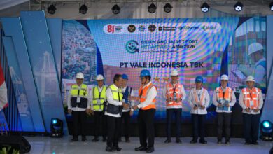 Green And Smart Port Initiatives 00000176