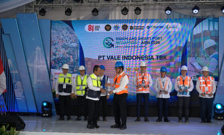 Green And Smart Port Initiatives 00000176