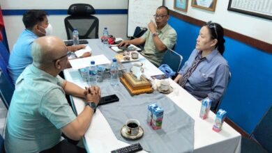Kolaborasi Pemkot Makassar dan PT Dharma Lautan Utama Perkuat Pengelolaan Sampah Terpadu di Kecamatan Wajo