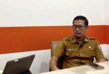Aswin Harun: Pilah Sampah dari Rumah Kunci Sukses Penghentian Open Dumping di Makassar