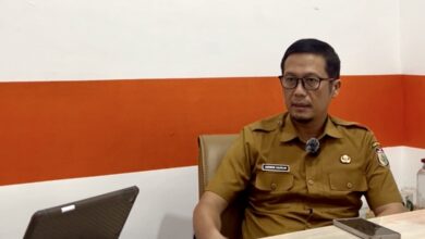 Aswin Harun: Pilah Sampah dari Rumah Kunci Sukses Penghentian Open Dumping di Makassar