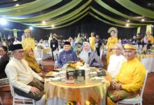 Hadiri Gala Dinner Rakernas APEKSI 2026, Munafri Perkuat Jejaring Kerja Sama Percepat Kemajuan Makassar