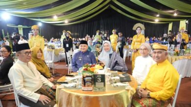 Hadiri Gala Dinner Rakernas APEKSI 2026, Munafri Perkuat Jejaring Kerja Sama Percepat Kemajuan Makassar