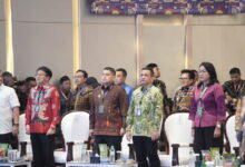 Di Forum APEKSI, Munafri Tekankan Kesiapsiagaan sebagai Kunci Ketahanan Daerah
