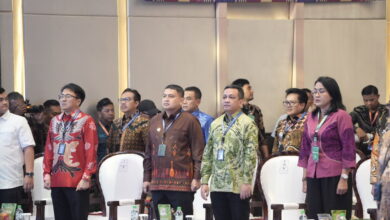 Di Forum APEKSI, Munafri Tekankan Kesiapsiagaan sebagai Kunci Ketahanan Daerah