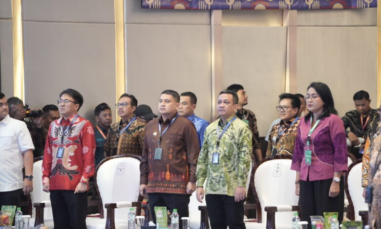 Di Forum APEKSI, Munafri Tekankan Kesiapsiagaan sebagai Kunci Ketahanan Daerah