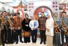 Booth Pinisi Makassar Jadi Magnet di Indonesia City Expo APEKSI 2026, Padukan Budaya, Inovasi, dan Ekonomi Kreatif