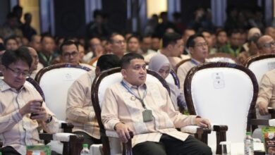 Wamendagri Bima Arya Buka Rakernas APEKSI 2026, Munafri Tegaskan Pentingnya Kolaborasi Antar Kota