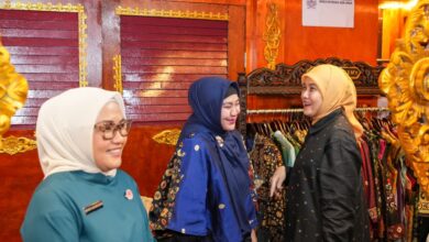 Aliyah Mustika Ilham Promosikan Potensi Makassar di Indonesia City Expo APEKSI 2026