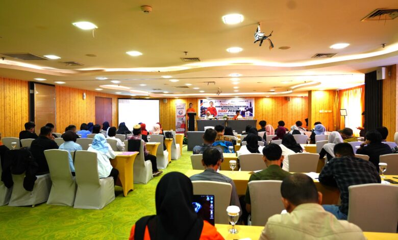 BPBD Makassar Luncurkan SOP SIGAP PESISIR, Target Respons Bencana Hanya 15 Menit