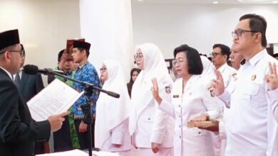 Kepala Dinkes Makassar Dorong Puskesmas Tingkatkan Mutu Pelayanan kepada Masyarakat