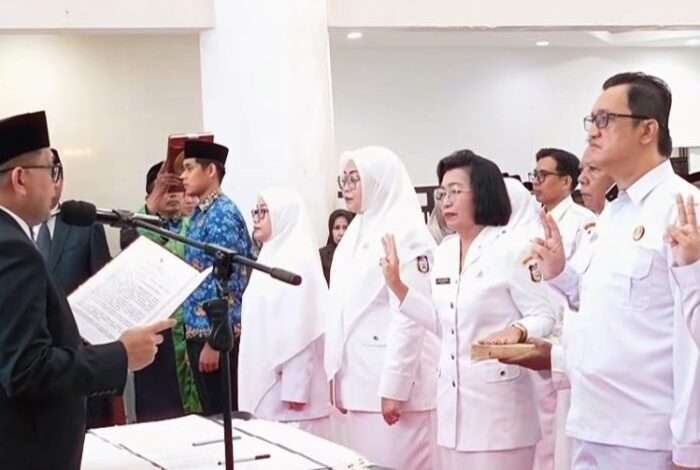 Kepala Dinkes Makassar Dorong Puskesmas Tingkatkan Mutu Pelayanan kepada Masyarakat