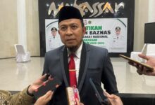 Pemkot Makassar Tegaskan Seleksi Pimpinan BAZNAS Berjalan Transparan, Fokus Digitalisasi dan Penguatan Data