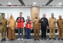 Terima 248 Mahasiswa KKN Unhas, Appi Dorong Kolaborasi Makassar Lebih Hijau dan Berkelanjutan