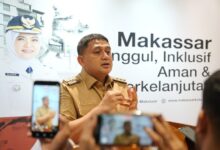 Pemkot Makassar Gelar Nobar Piala Dunia 2026 di 15 Kecamatan, UMKM dan PKL Jadi Prioritas