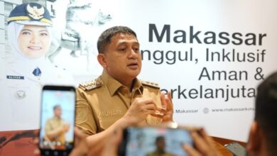 Pemkot Makassar Gelar Nobar Piala Dunia 2026 di 15 Kecamatan, UMKM dan PKL Jadi Prioritas