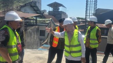 30 Sekolah di Makassar Dapat Program Revitalisasi, Disdik Dorong Sekolah Kepulauan Jadi Prioritas Berikutnya
