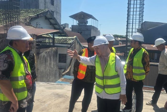 30 Sekolah di Makassar Dapat Program Revitalisasi, Disdik Dorong Sekolah Kepulauan Jadi Prioritas Berikutnya
