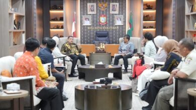 Penataan PKL Makassar Dinilai Humanis, Penelitian Unhas Siap Dipresentasikan di Konferensi Internasional Barcelona