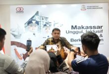Pembangunan Stadion Untia Masuk Tahap Tender, Pemkot Makassar Targetkan Kontraktor Terpilih September 2026