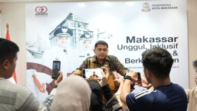 Pembangunan Stadion Untia Masuk Tahap Tender, Pemkot Makassar Targetkan Kontraktor Terpilih September 2026