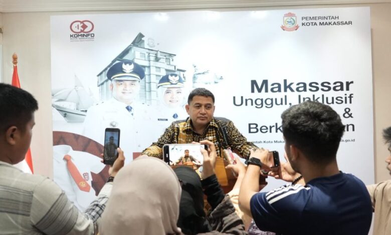 Pembangunan Stadion Untia Masuk Tahap Tender, Pemkot Makassar Targetkan Kontraktor Terpilih September 2026