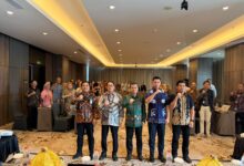 Pemkot Makassar Gandeng OJK dan BI Perkuat Sinergi Perluas Akses Pembiayaan Inklusif bagi UMKM