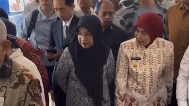 Dinkes Makassar Perkuat Komitmen Eliminasi Kusta Lewat Kunjungan Menkes RI ke Kompleks Kusta Jongaya