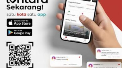 Dinkes Makassar Optimalkan LONTARA Plus untuk Percepat Respons Aduan Layanan Kesehatan