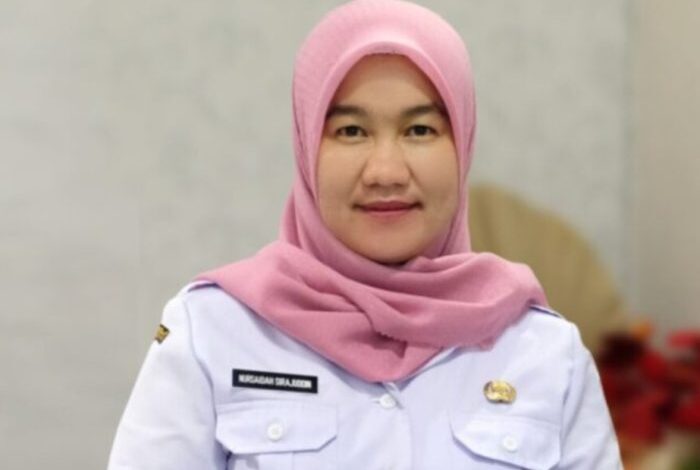 Dinkes Makassar Luncurkan SAPA DINKES, Perkuat Pengawasan Apotek Berbasis Digital