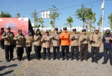 Makassar Jadi Pilot Project Digital Bansos, Penyaluran Bantuan Bakal Berbasis Data