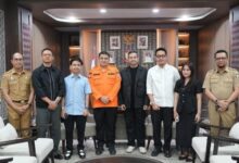 Makassar Jadi Tuan Rumah Localfest 2026, Targetkan 15 Ribu Pengunjung dan Dongkrak Ekonomi Kreatif