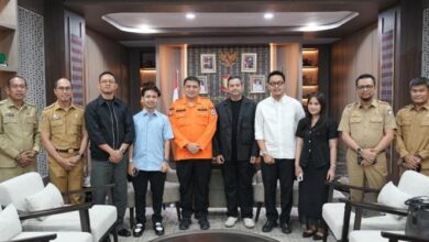 Makassar Jadi Tuan Rumah Localfest 2026, Targetkan 15 Ribu Pengunjung dan Dongkrak Ekonomi Kreatif