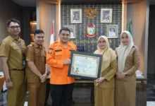 RSUD Daya Makassar Raih Predikat Baik dari Ombudsman RI atas Kualitas Pelayanan Publik