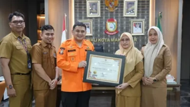 RSUD Daya Makassar Raih Predikat Baik dari Ombudsman RI atas Kualitas Pelayanan Publik